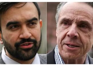 Preocupación Entre los Judíos de New York: El Pro-palestino Zohran Mamdani gana las primeras demócratas para la Alcaldía