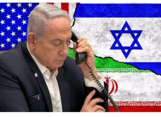 Irán Violó Alto El Fuego, Israel Respondió a Pesar de la Oposición de Trump