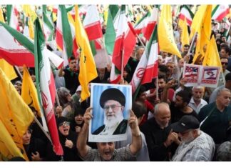 Irán Alega Detención de 700 Vinculados a Israel, entre ellos Líderes de su Comunidad Judía