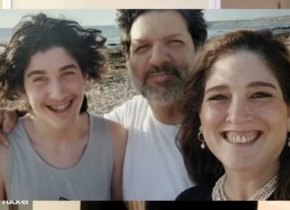 La verdad que el mundo quiere callar: lo que Montana Tucker decidió mostrar. Entrevista exclusiva