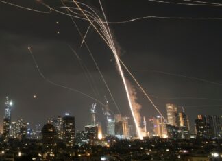 EXCMA. EMBAJADORA DE ISRAEL EN MÉXICO EINAT KRANZ EXPLICA SOBRE LOS PELIGROS Y ATAQUES DE IRÁN CONTRA ISRAEL