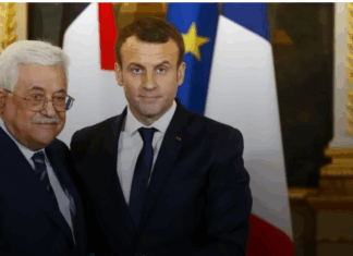 Francia reconocerá al Estado palestino, anuncia Macron