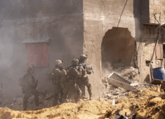 Dentro de 48 horas Israel planearía anexar territorio de Gaza si Hamás no libera a rehenes