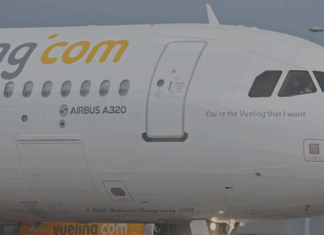 Al menos el gobierno de Francia reacciona y exige explicaciones a Vueling.