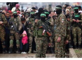 Rehenes serían liberados en 5 rondas en los 60 días de tregua en Gaza