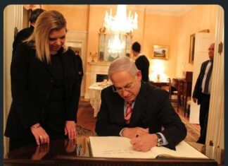 Netanyahu nomina a Trump para el Premio Nobel de la Paz