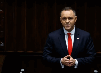 Nuevo presidente de Polonia es un revisionista del Holocausto