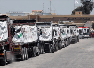 Hamás utiliza reservas secretas de efectivo y saquea la ayuda para pagar a sus empleados y leales — BBC