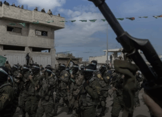 Hamás respondió positivamente a nueva propuesta para un acuerdo con Israel