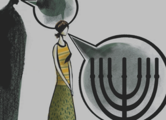 El antisemitismo muta como los virus