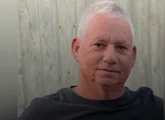 FDI recuperan en Gaza el cuerpo de Ilán Weiss, asesinado el 7 de octubre