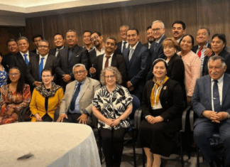 La Embajada de Israel en México y PAAZ celebraron el Tercer Desayuno de Pastores