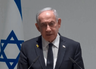 Netanyahu a Catar: O expulsan de ahí a Hamás o Israel lo hará