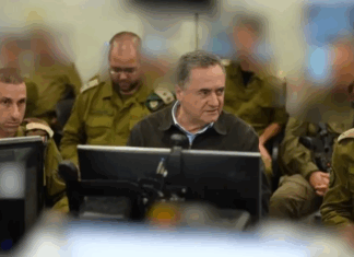 Katz: Si Hamás no libera a los rehenes, Gaza será destruida