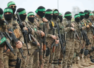 Hamás está llevando de un lugar a otro a los rehenes en medio de la ofensiva de Israel en Ciudad de Gaza