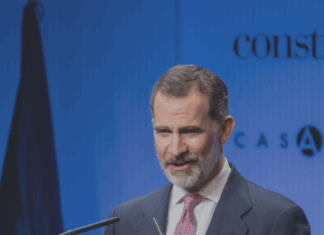 «La seguridad de la comunidad judía debe ser firmemente protegida»