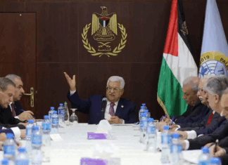 ONU permitirá a Abbas dar discurso en video para la Asamblea General