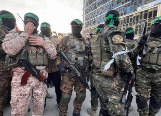 Hamás ofrece a Trump liberación de todos los rehenes a cambio de un alto al fuego de 60 días