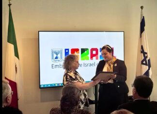 Tercer Desayuno de Pastores 2025