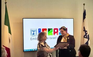 Tercer Desayuno de Pastores 2025