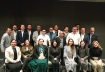 La Cámara de Comercio México – Israel, trabajando en conjunto con Empresarios Cristianos