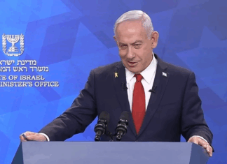 Palabras completas de Netanyahu, al anunciar el regreso de todos los rehenes para Sucot