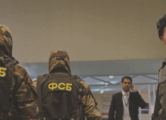 Rusia afirma haber desmantelado planes para atacar sitios judíos, vinculados a un grupo terrorista no identificado