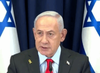 Netanyahu niega que Washington dicte acciones en Gaza: Israel es un Estado independiente