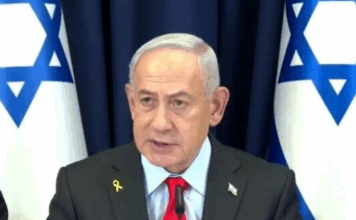 Netanyahu niega que Washington dicte acciones en Gaza: Israel es un Estado independiente