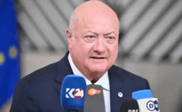 Canciller austriaco: Excluir a Israel de Eurovisión sería un error fatal