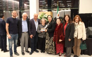 PREMIO JESURALEM 2025