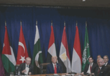 El plan de “paz” de Trump agrega el “derecho al retorno” a todos los palestinos que emigraron o se fueron de Israel durante la guerra de independencia y sus descendientes.