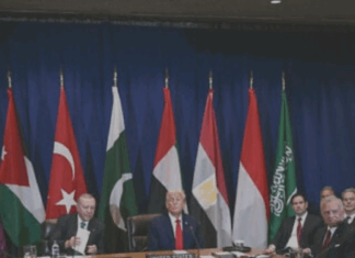 El plan de “paz” de Trump agrega el “derecho al retorno” a todos los palestinos que emigraron o se fueron de Israel durante la guerra de independencia y sus descendientes.