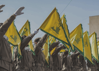 Netanyahu renueva el llamado a Beirut para desarmar a Hezbolá