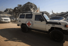 Hamás y la Yihad Islámica Palestina devolverán los restos de un rehén a las 16:00 h, según grupos terroristas