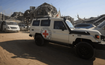 Hamás y la Yihad Islámica Palestina devolverán los restos de un rehén a las 16:00 h, según grupos terroristas