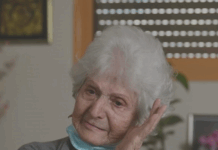 Sobreviviente de la Shoá que se escondió de Hamás muere a los 90 años