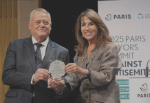 «Manténganse unidos, firmes y conscientes de su historia»: el alcalde Lorenzo Rodríguez sobre la recuperación del patrimonio judío y la lucha contra el antisemitismo en España