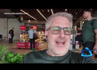 La opinión de Gabriel Ben Tasgal: Netanyahu pide indulto