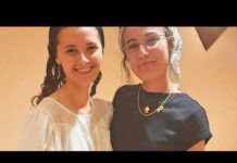 Miriam y Zahava enviudaron en la guerra pero siguen en filas del ejército israelí: “Es la misión de nuestra generación”