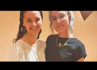 Miriam y Zahava enviudaron en la guerra pero siguen en filas del ejército israelí: “Es la misión de nuestra generación”