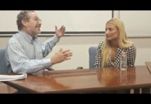 Perdí amigos, clientes, colaboradores y contratos, pero gané mucho Más Montana Tucker habla claro