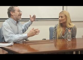 Perdí amigos, clientes, colaboradores y contratos, pero gané mucho Más Montana Tucker habla claro