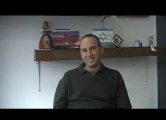 Reconociendo el valor de no quedarse callado y de activar por Israel Enrique Presburger Premio Herzl