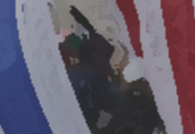 Ocho de cada diez israelíes están preocupados por la pérdida de apoyo entre la población estadounidense