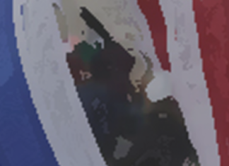 Ocho de cada diez israelíes están preocupados por la pérdida de apoyo entre la población estadounidense