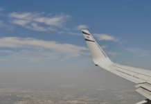 Aerolíneas internacionales cancelan vuelos a destinos de Oriente Medio, incluido Israel, en medio de tensiones con Irán