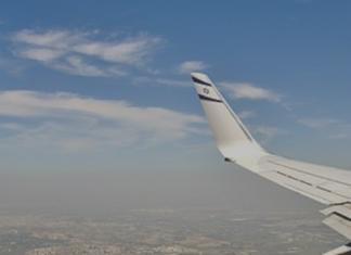 Aerolíneas internacionales cancelan vuelos a destinos de Oriente Medio, incluido Israel, en medio de tensiones con Irán