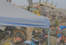 Vuelve a casa Regresa Ran Gvili el último de los secuestrados