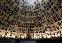 Yad Vashem es nominado al Premio Nobel de la Paz
